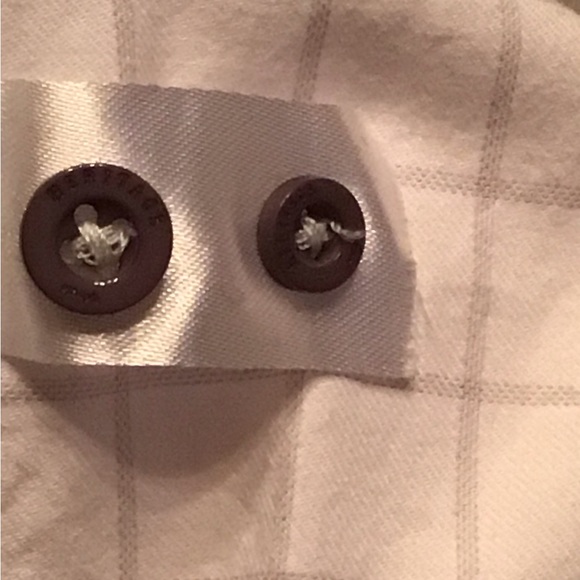 NWOT Beautiful Heritage Long Sleeve Casual Button Down Shirt in XXL - Picture 5 of 5